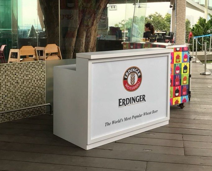 Erdinger Outdoor