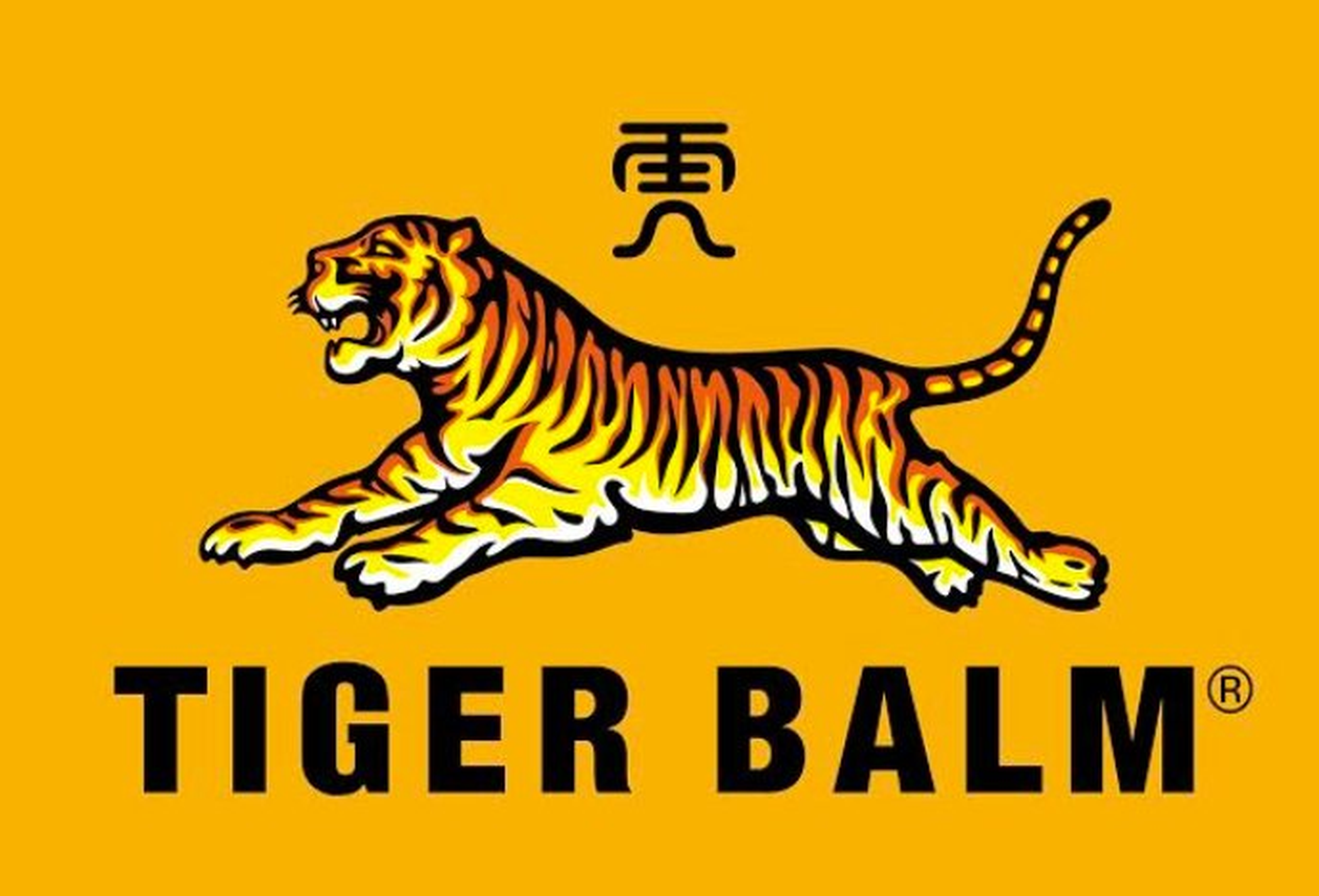 Tiger Balm